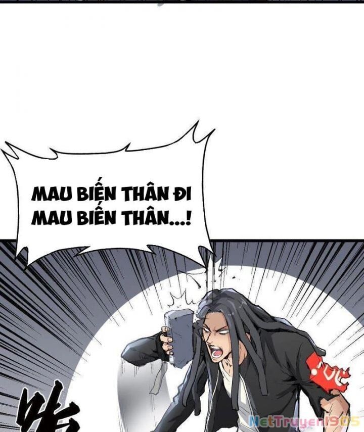 Vô Hạn Dị Hóa: Chiến Tranh Hệ Nhị Phân Chap 8 - Next Chap 9