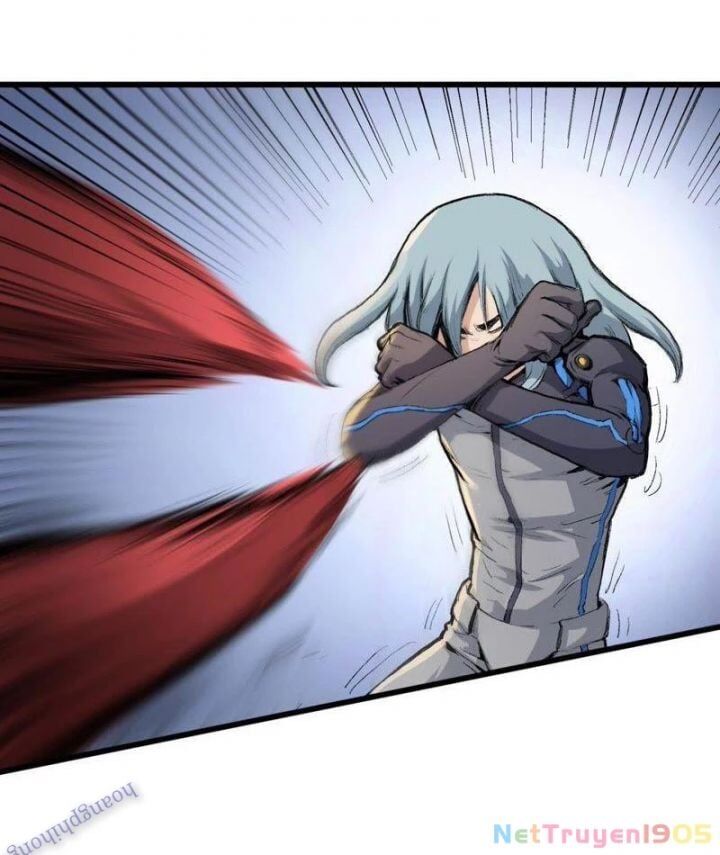 Vô Hạn Dị Hóa: Chiến Tranh Hệ Nhị Phân Chap 8 - Next Chap 9