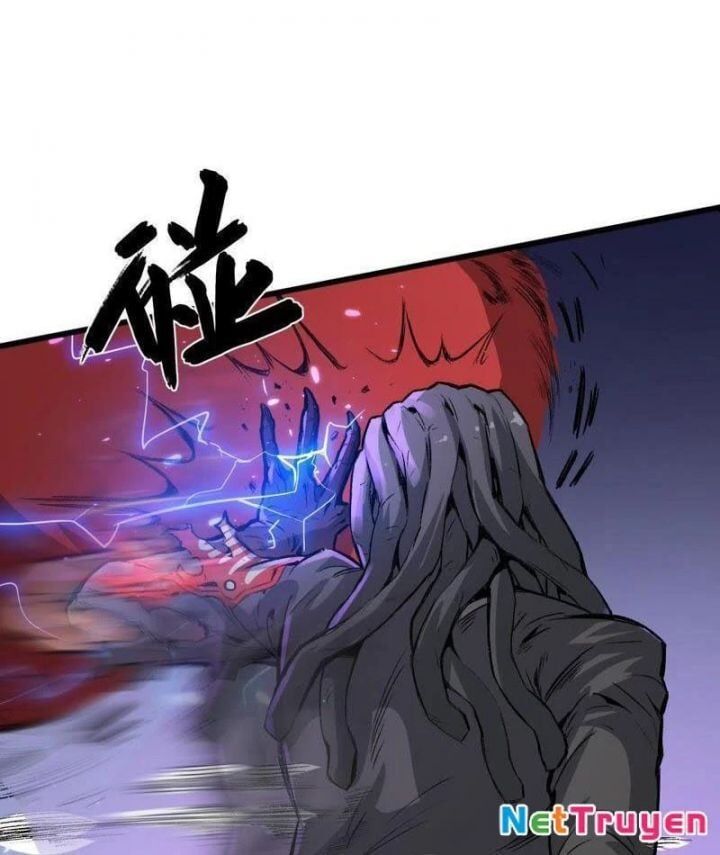 Vô Hạn Dị Hóa: Chiến Tranh Hệ Nhị Phân Chap 8 - Next Chap 9