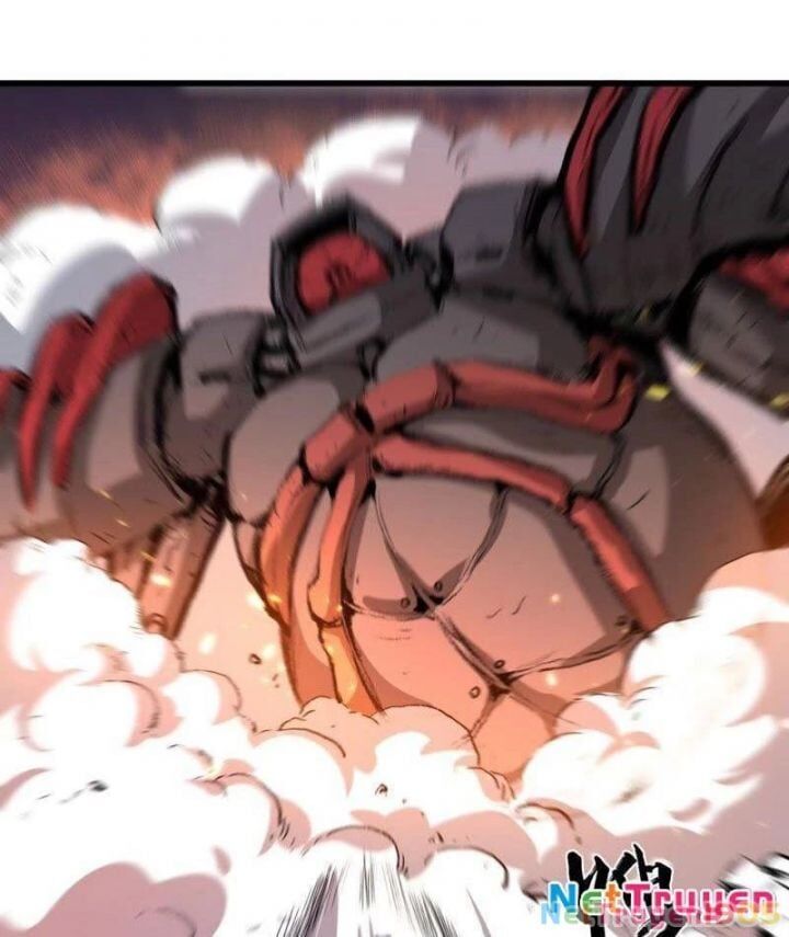 Vô Hạn Dị Hóa: Chiến Tranh Hệ Nhị Phân Chap 8 - Next Chap 9