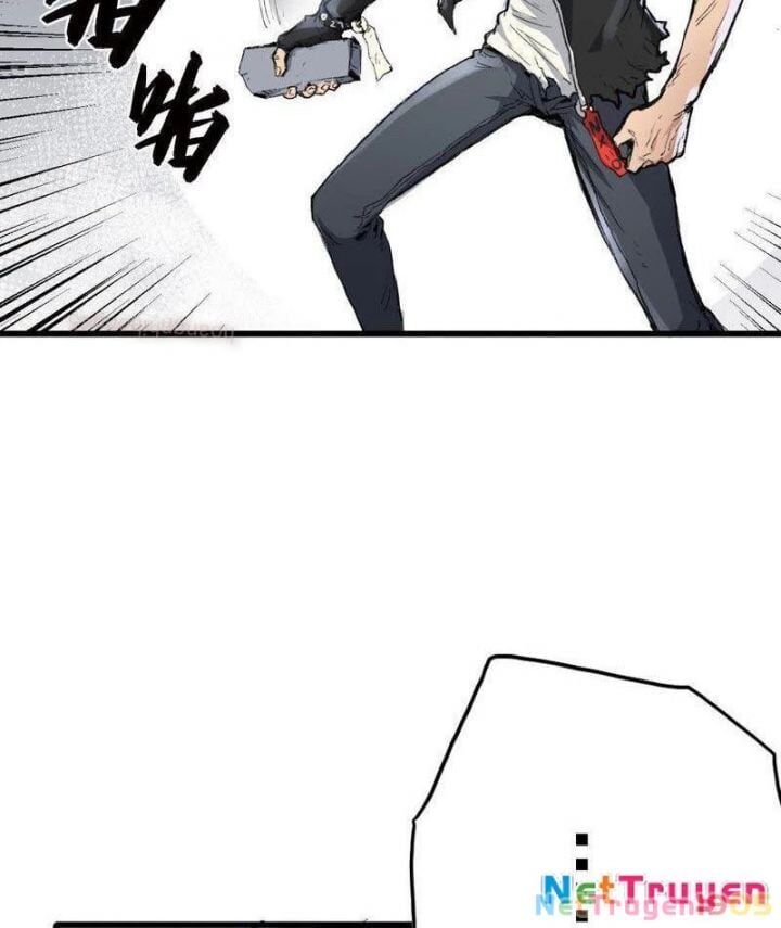 Vô Hạn Dị Hóa: Chiến Tranh Hệ Nhị Phân Chap 8 - Next Chap 9