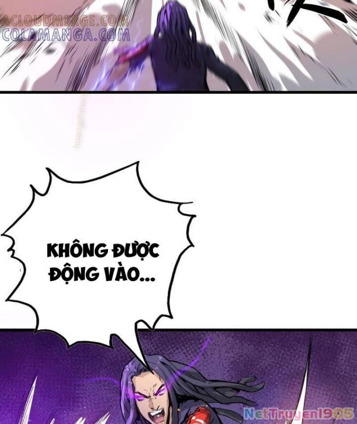 Vô Hạn Dị Hóa: Chiến Tranh Hệ Nhị Phân Chap 8 - Next Chap 9