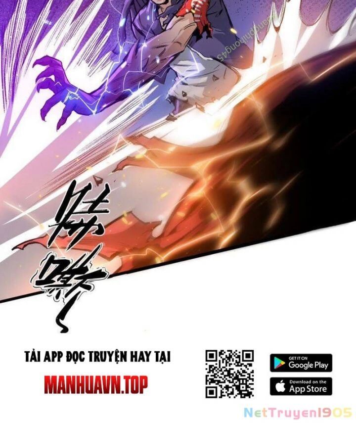 Vô Hạn Dị Hóa: Chiến Tranh Hệ Nhị Phân Chap 8 - Next Chap 9