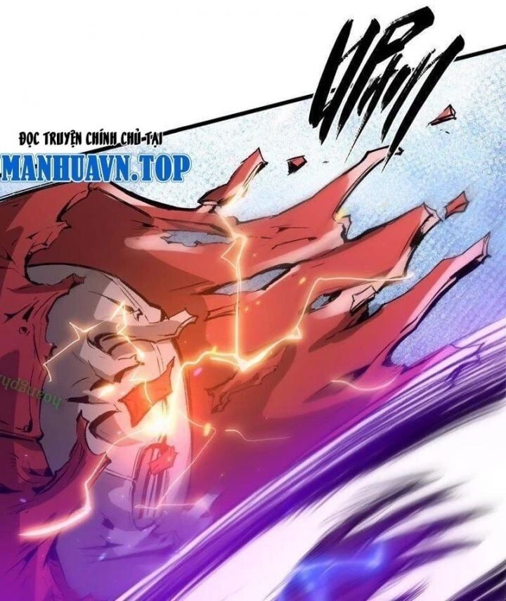 Vô Hạn Dị Hóa: Chiến Tranh Hệ Nhị Phân Chap 8 - Next Chap 9