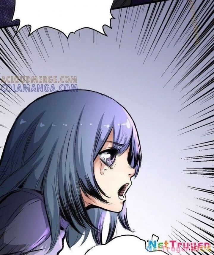 Vô Hạn Dị Hóa: Chiến Tranh Hệ Nhị Phân Chap 8 - Next Chap 9
