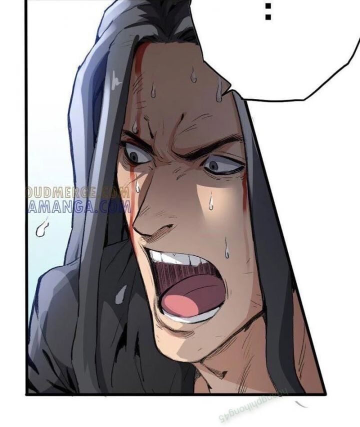 Vô Hạn Dị Hóa: Chiến Tranh Hệ Nhị Phân Chap 8 - Next Chap 9