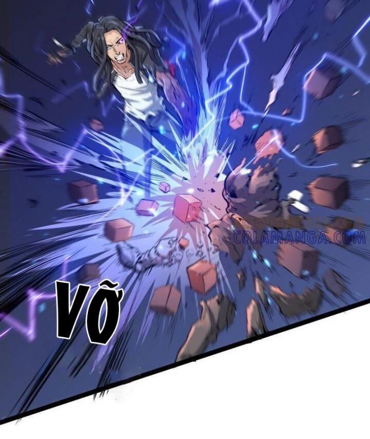 Vô Hạn Dị Hóa: Chiến Tranh Hệ Nhị Phân Chap 9 - Next Chap 10