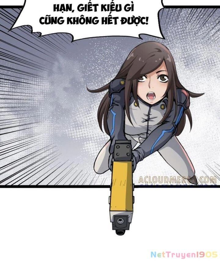 Vô Hạn Dị Hóa: Chiến Tranh Hệ Nhị Phân Chap 9 - Next Chap 10