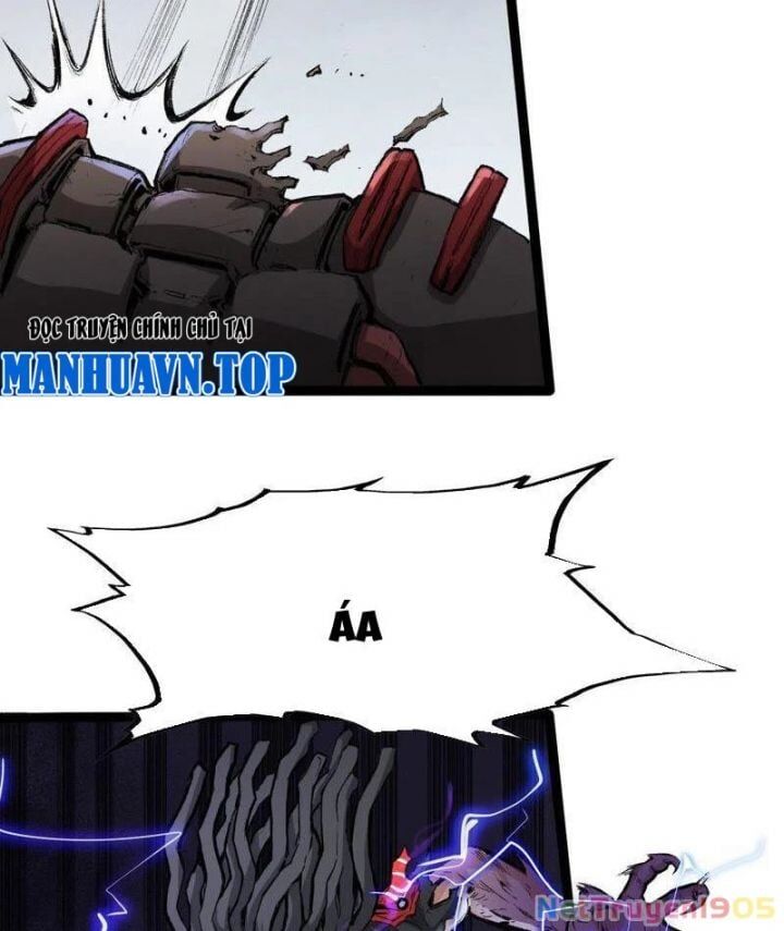 Vô Hạn Dị Hóa: Chiến Tranh Hệ Nhị Phân Chap 9 - Next Chap 10