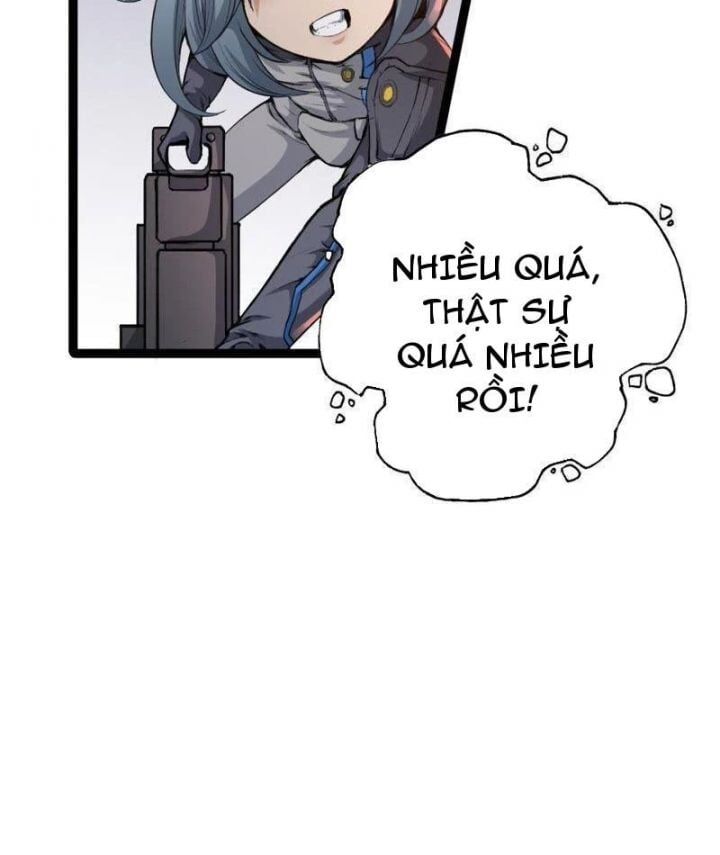 Vô Hạn Dị Hóa: Chiến Tranh Hệ Nhị Phân Chap 9 - Next Chap 10
