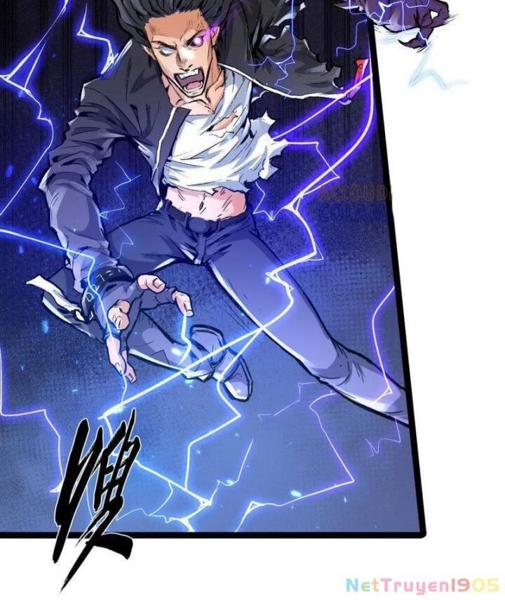 Vô Hạn Dị Hóa: Chiến Tranh Hệ Nhị Phân Chap 9 - Next Chap 10