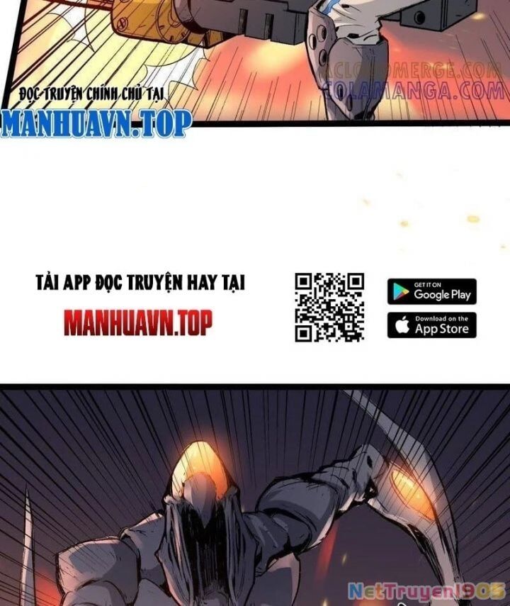 Vô Hạn Dị Hóa: Chiến Tranh Hệ Nhị Phân Chap 9 - Next Chap 10