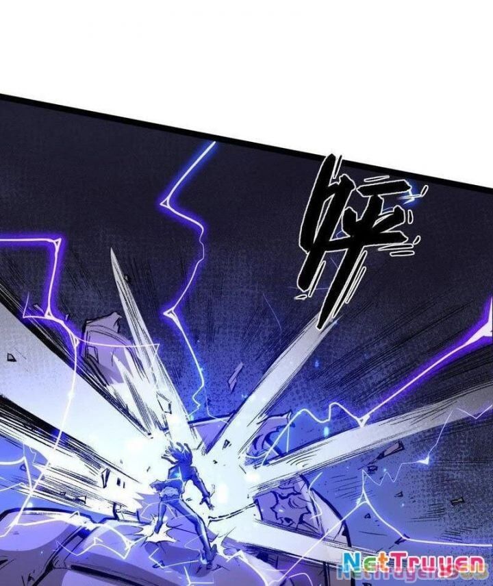 Vô Hạn Dị Hóa: Chiến Tranh Hệ Nhị Phân Chap 9 - Next Chap 10