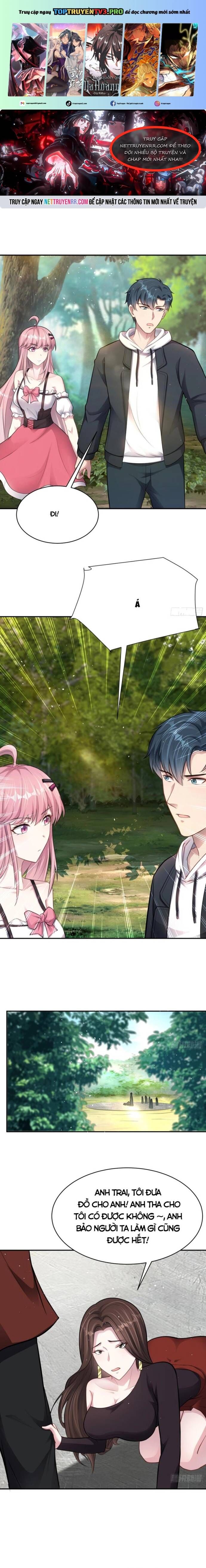 Vô Hạn Hồ Sơ Chap 10 - Next Chap 11