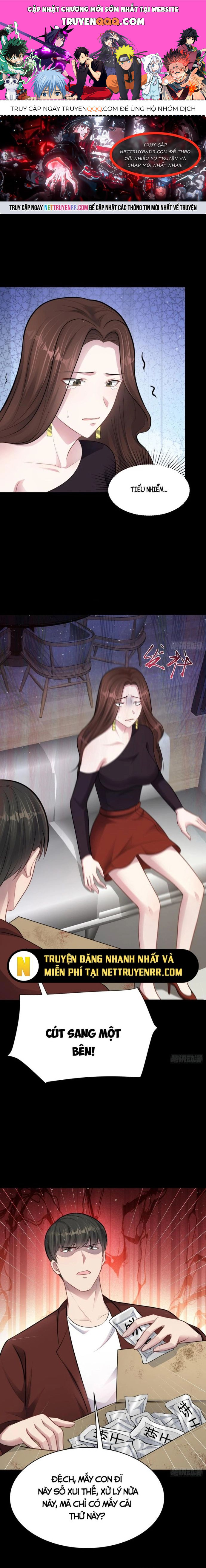 Vô Hạn Hồ Sơ Chap 12 - Next Chap 13