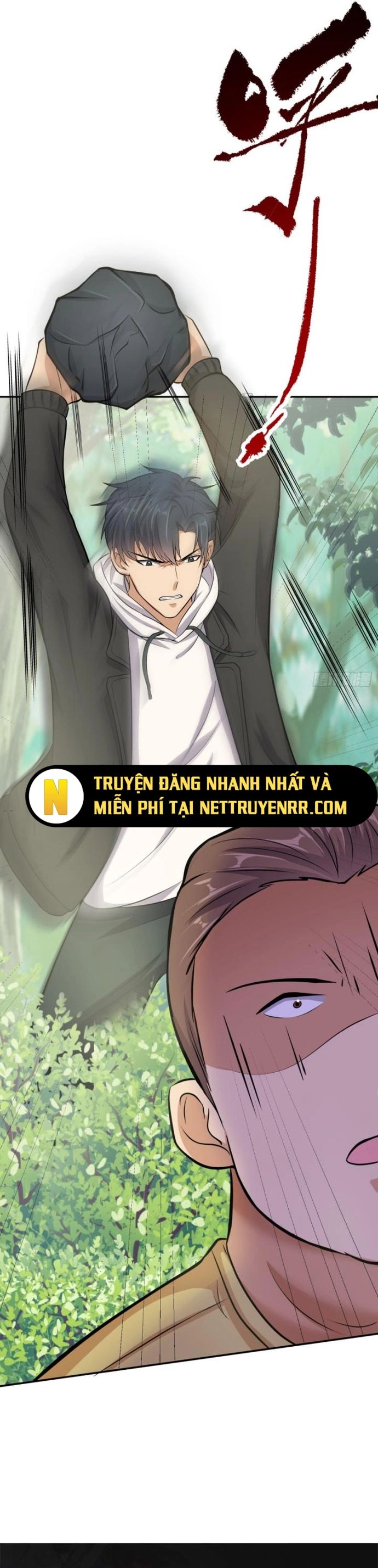 Vô Hạn Hồ Sơ Chap 12 - Next Chap 13