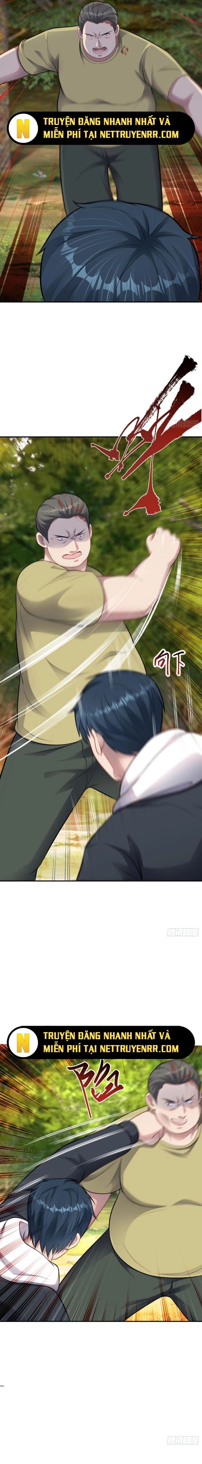 Vô Hạn Hồ Sơ Chap 13 - Next Chap 14