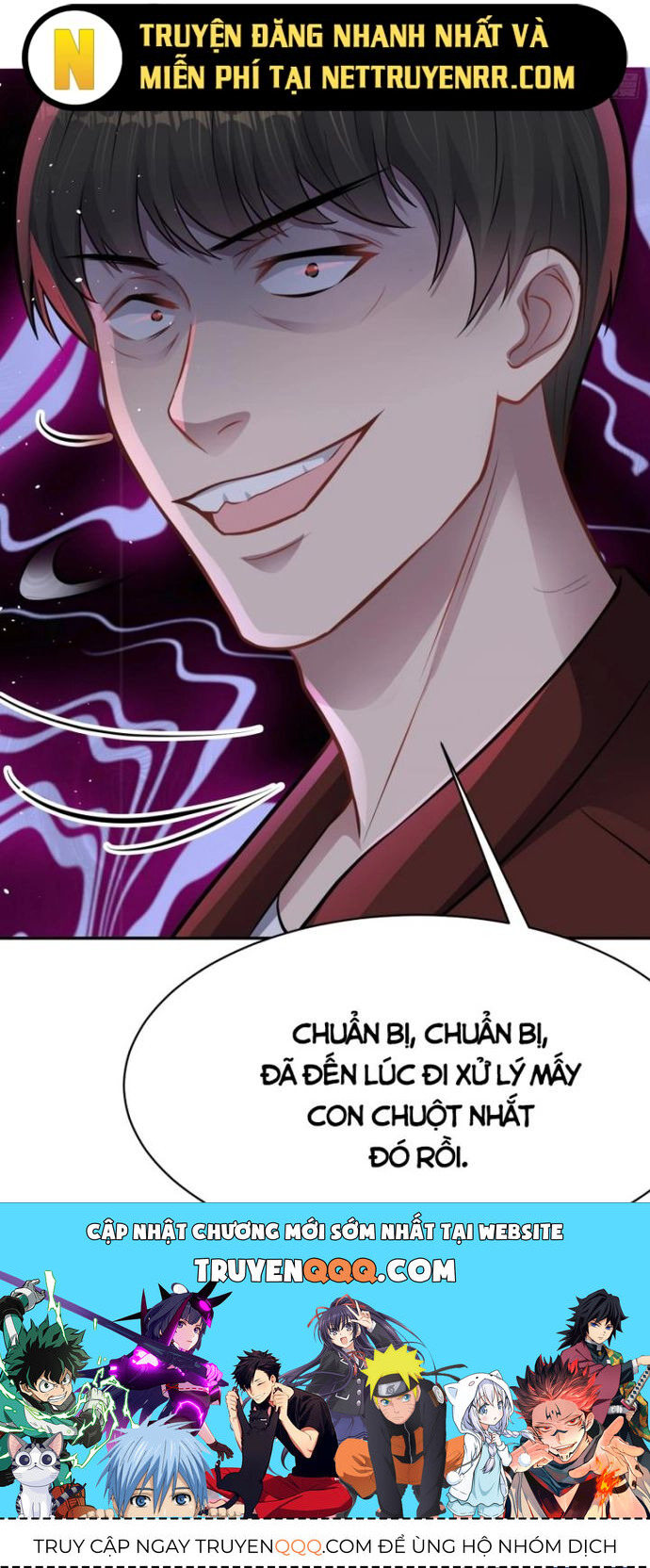 Vô Hạn Hồ Sơ Chap 13 - Next Chap 14