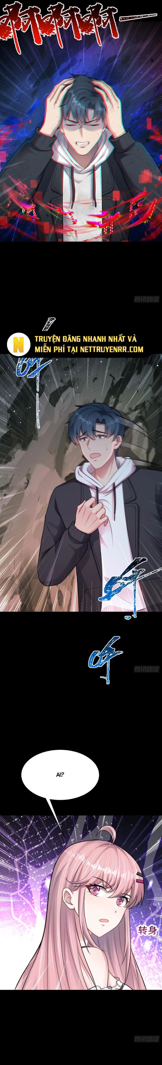 Vô Hạn Hồ Sơ Chap 14 - Next Chap 15