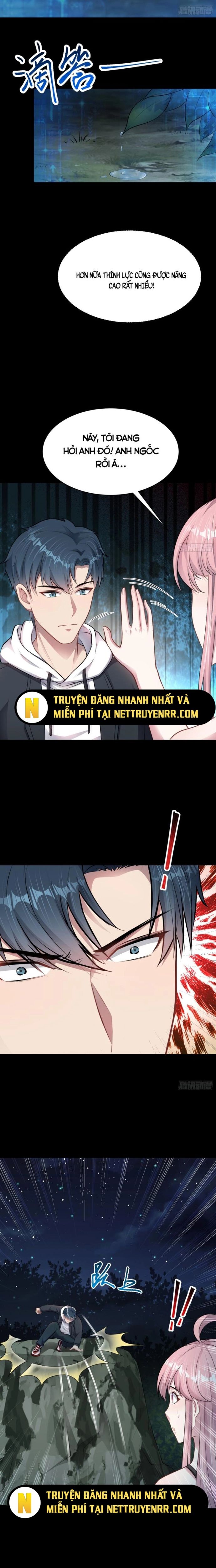 Vô Hạn Hồ Sơ Chap 14 - Next Chap 15