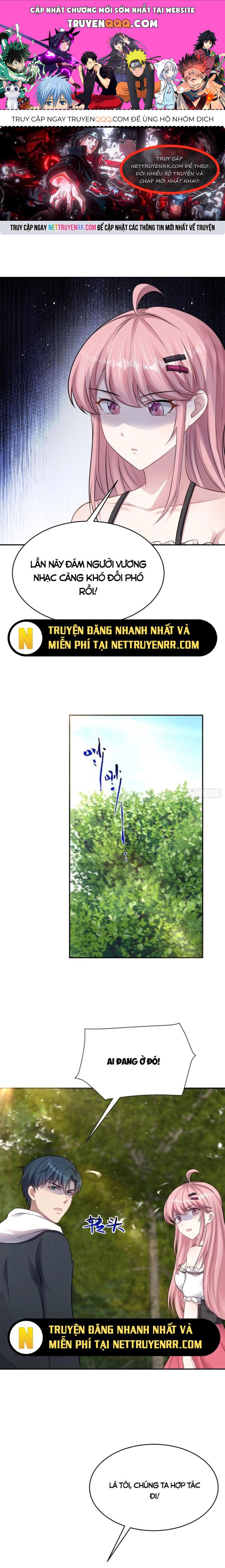 Vô Hạn Hồ Sơ Chap 17 - Next Chap 18