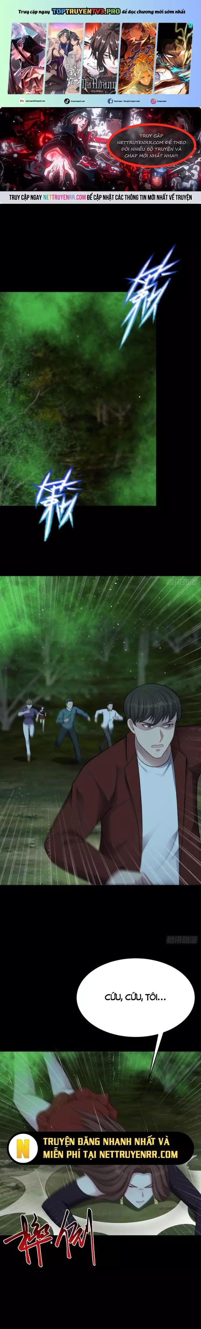 Vô Hạn Hồ Sơ Chap 19 - Next Chap 20