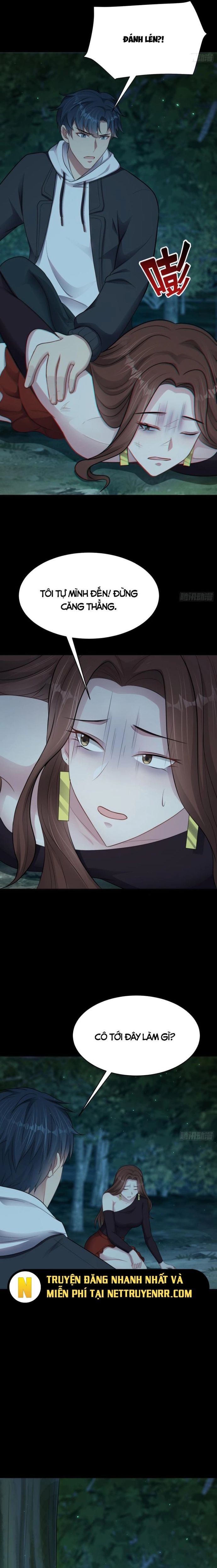 Vô Hạn Hồ Sơ Chap 20 - Next Chap 21