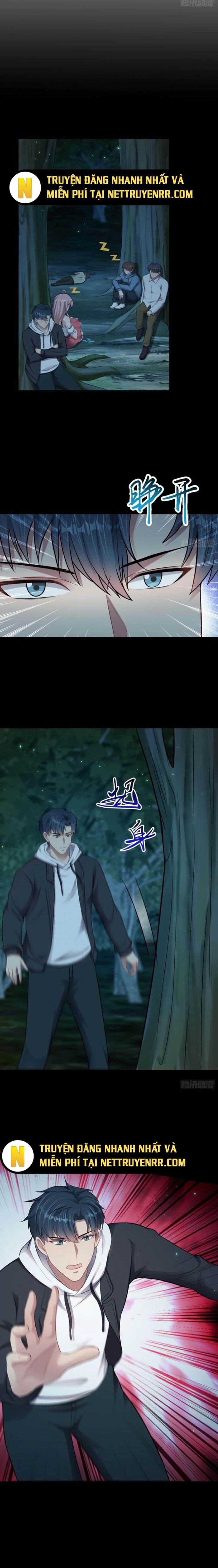 Vô Hạn Hồ Sơ Chap 20 - Next Chap 21