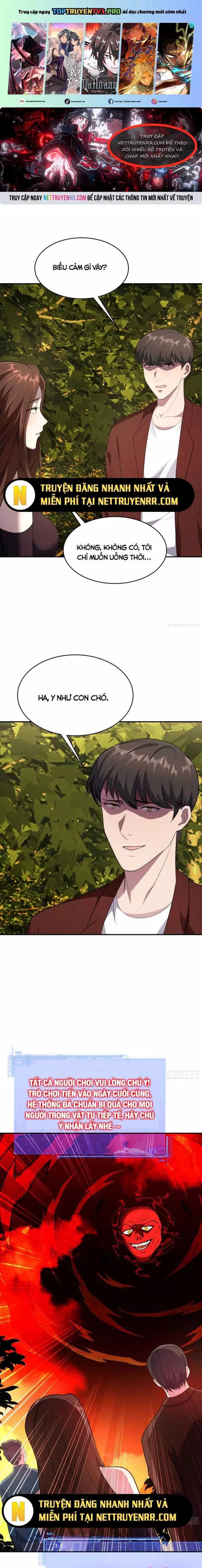 Vô Hạn Hồ Sơ Chap 22 - Next Chap 23