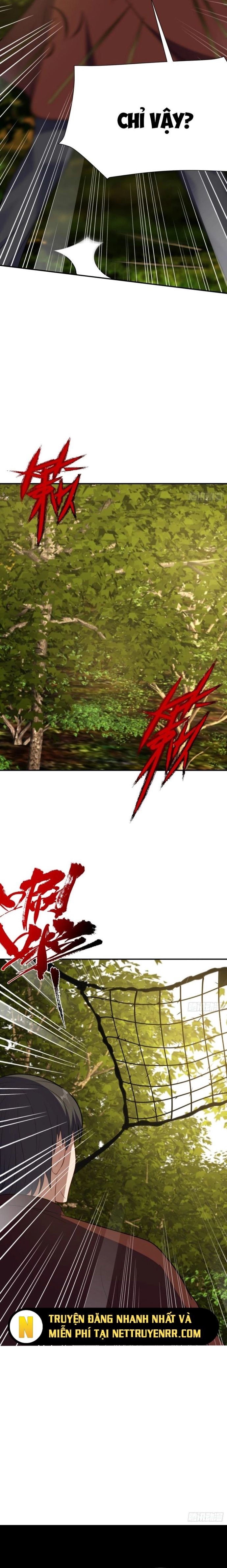 Vô Hạn Hồ Sơ Chap 22 - Next Chap 23