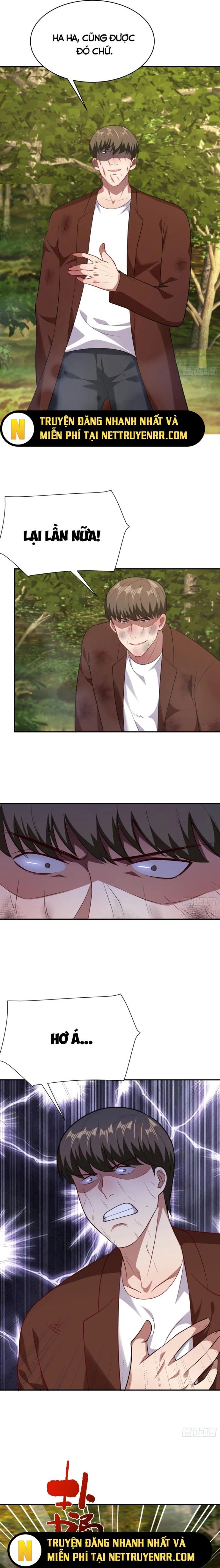 Vô Hạn Hồ Sơ Chap 23 - Next Chap 24