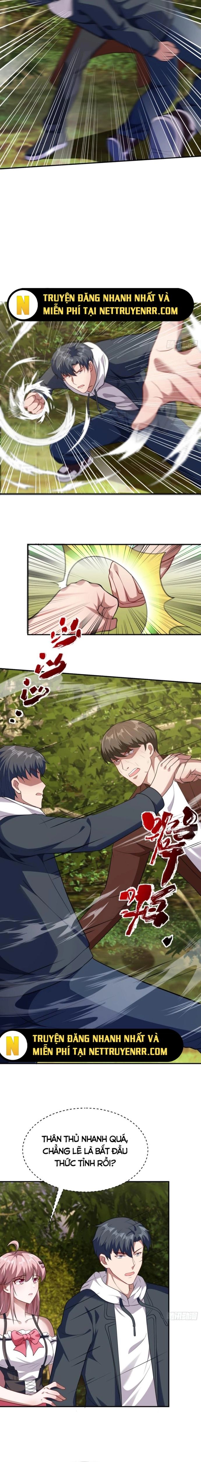Vô Hạn Hồ Sơ Chap 23 - Next Chap 24