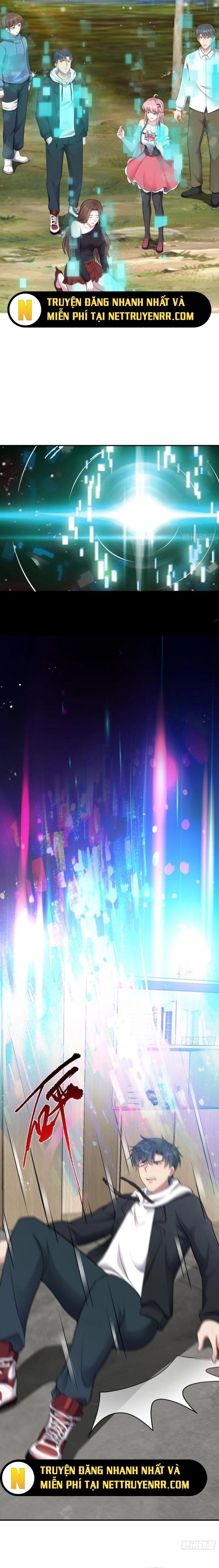 Vô Hạn Hồ Sơ Chap 24 - Next Chap 25