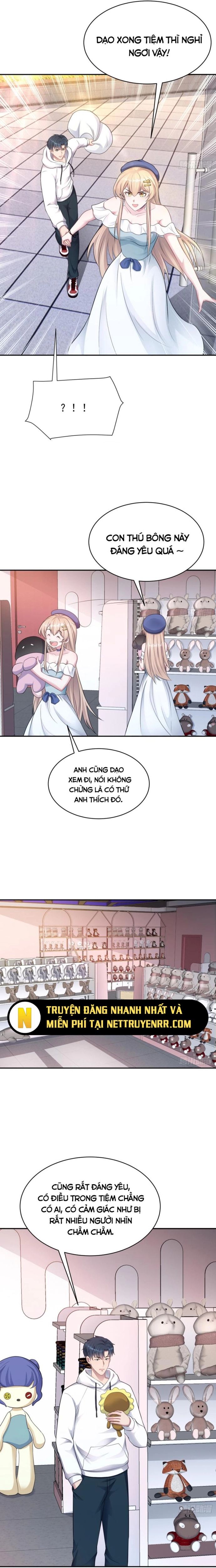 Vô Hạn Hồ Sơ Chap 25 - Next Chap 26