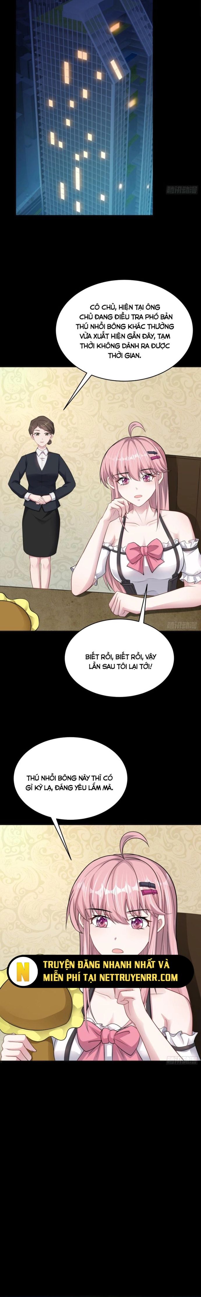 Vô Hạn Hồ Sơ Chap 25 - Next Chap 26