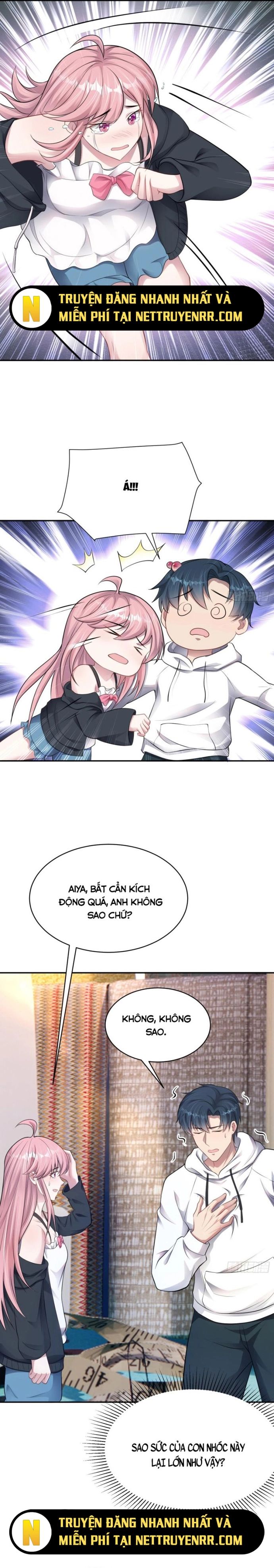 Vô Hạn Hồ Sơ Chap 26 - Next Chap 27