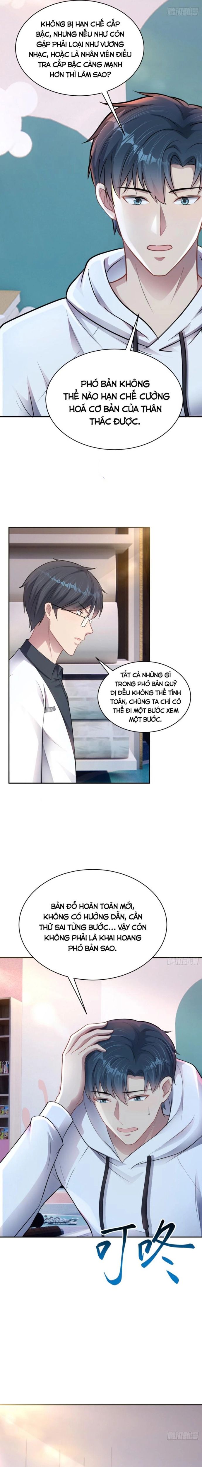 Vô Hạn Hồ Sơ Chap 26 - Next Chap 27