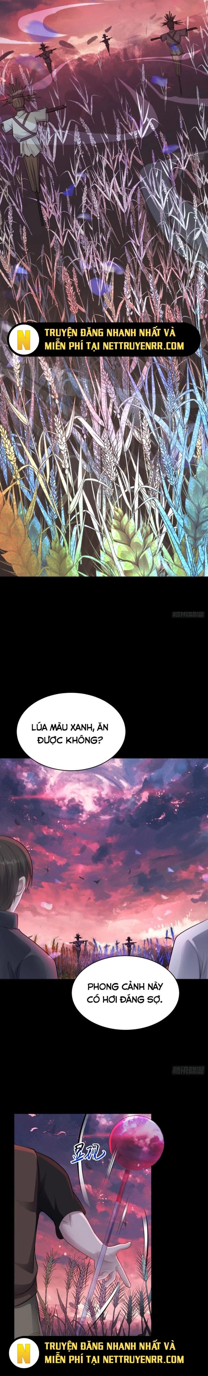 Vô Hạn Hồ Sơ Chap 27 - Next Chap 28