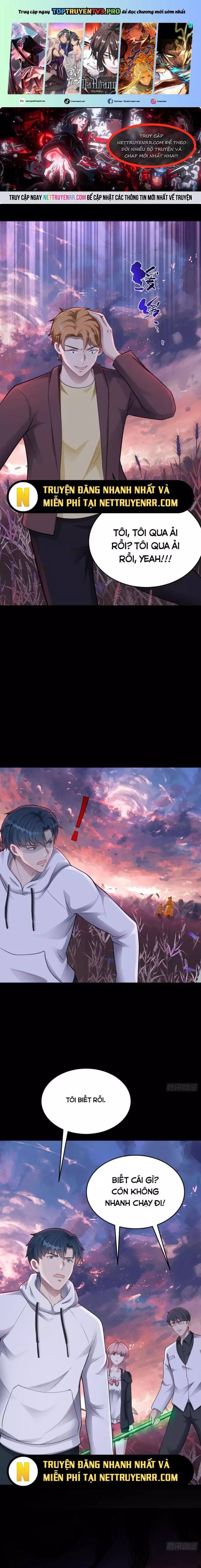 Vô Hạn Hồ Sơ Chap 28 - Next Chap 29