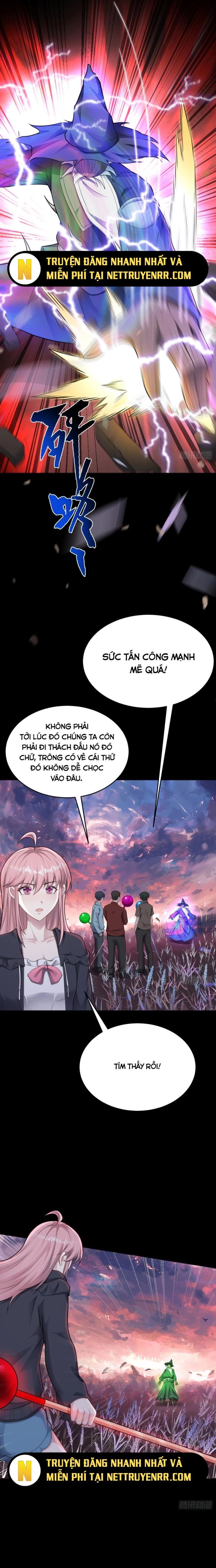 Vô Hạn Hồ Sơ Chap 28 - Next Chap 29