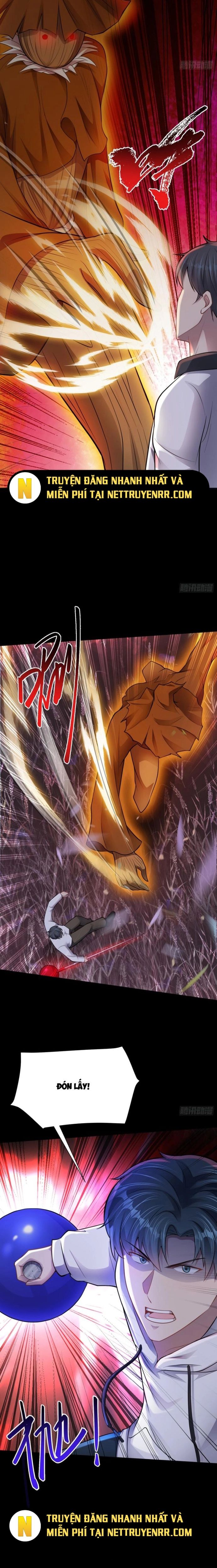 Vô Hạn Hồ Sơ Chap 28 - Next Chap 29