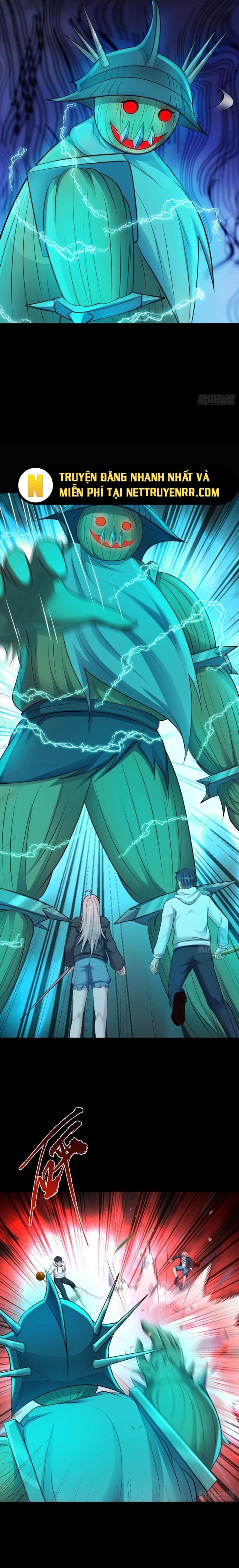 Vô Hạn Hồ Sơ Chap 29 - Next Chap 30