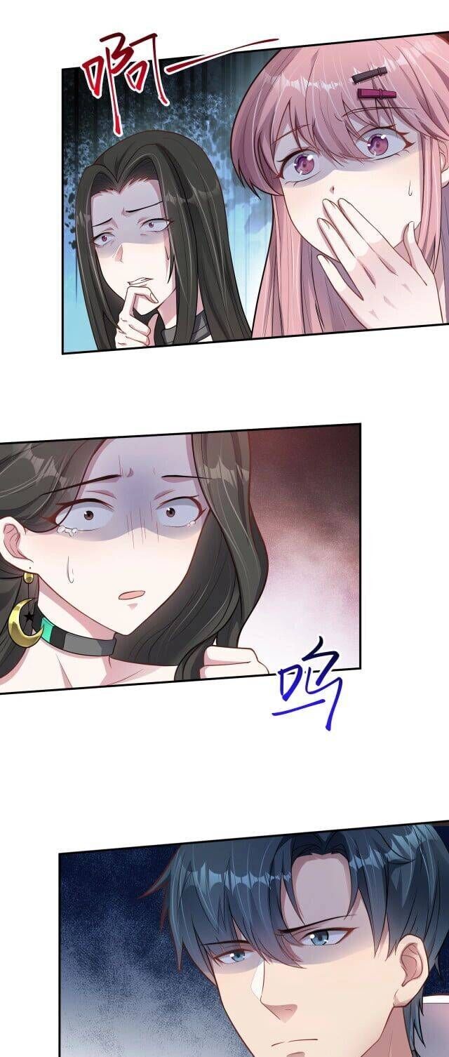 Vô Hạn Hồ Sơ Chap 3 - Next Chap 4