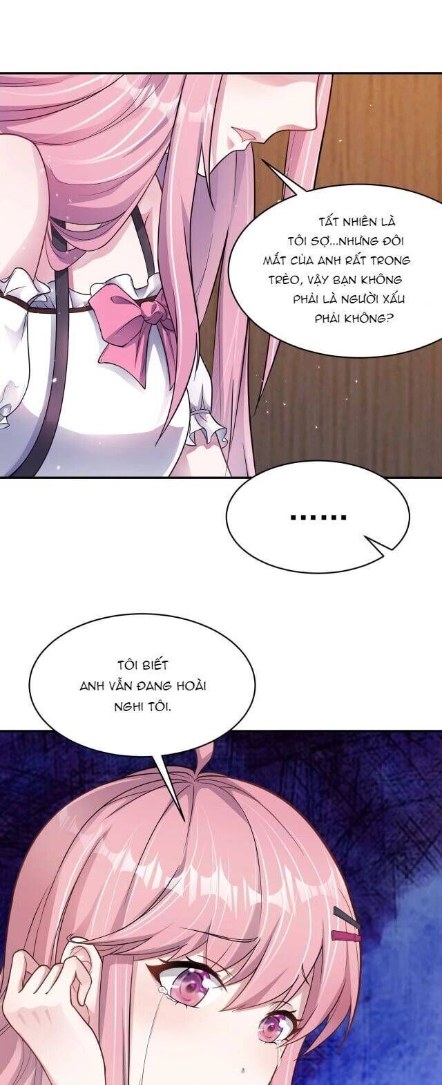 Vô Hạn Hồ Sơ Chap 3 - Next Chap 4