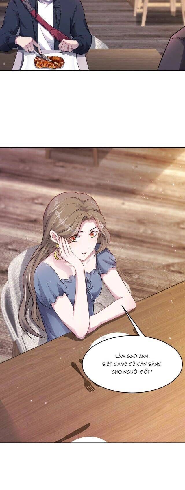 Vô Hạn Hồ Sơ Chap 3 - Next Chap 4
