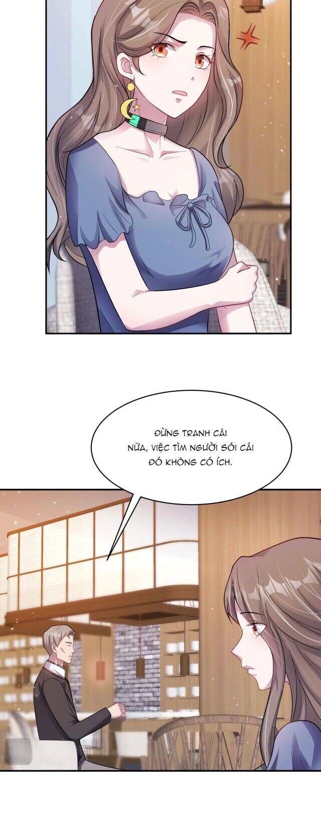 Vô Hạn Hồ Sơ Chap 3 - Next Chap 4