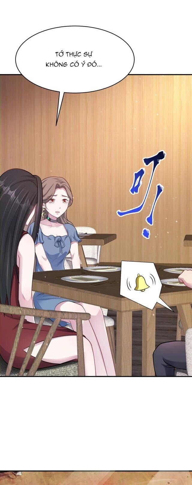 Vô Hạn Hồ Sơ Chap 3 - Next Chap 4