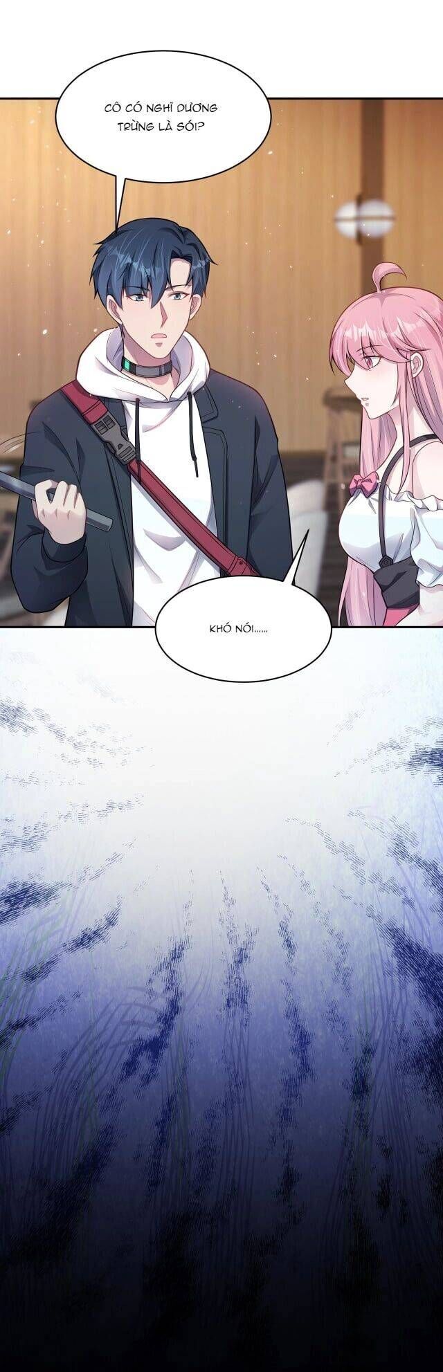 Vô Hạn Hồ Sơ Chap 3 - Next Chap 4