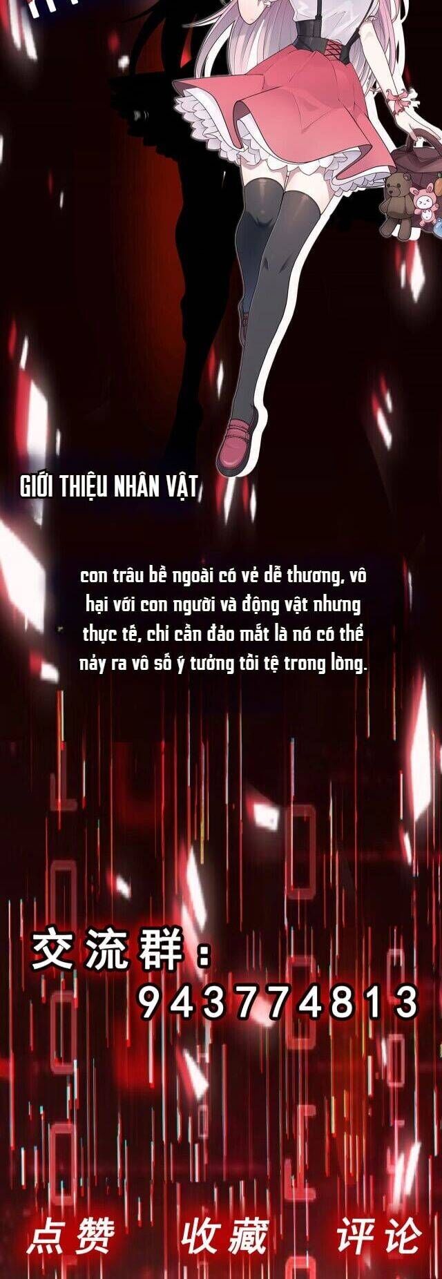 Vô Hạn Hồ Sơ Chap 3 - Next Chap 4