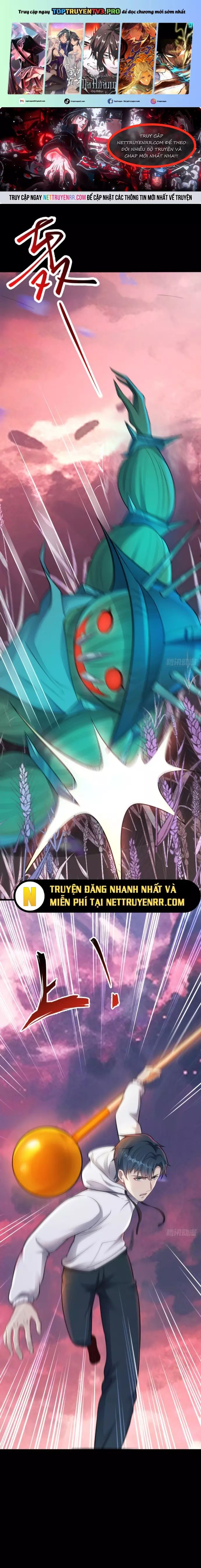 Vô Hạn Hồ Sơ Chap 30 - Next Chap 31